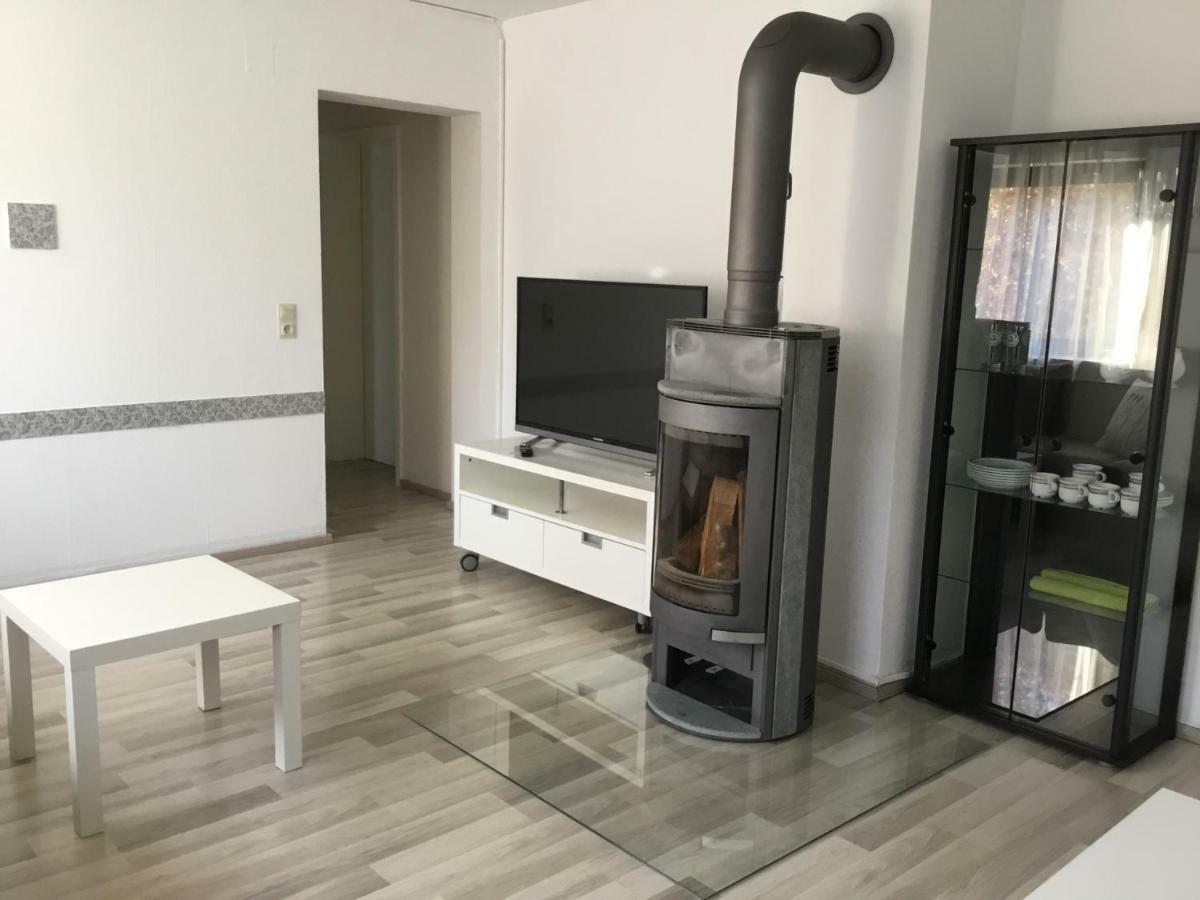 Ferienwohnung Leitner Laufenburg Ngoại thất bức ảnh
