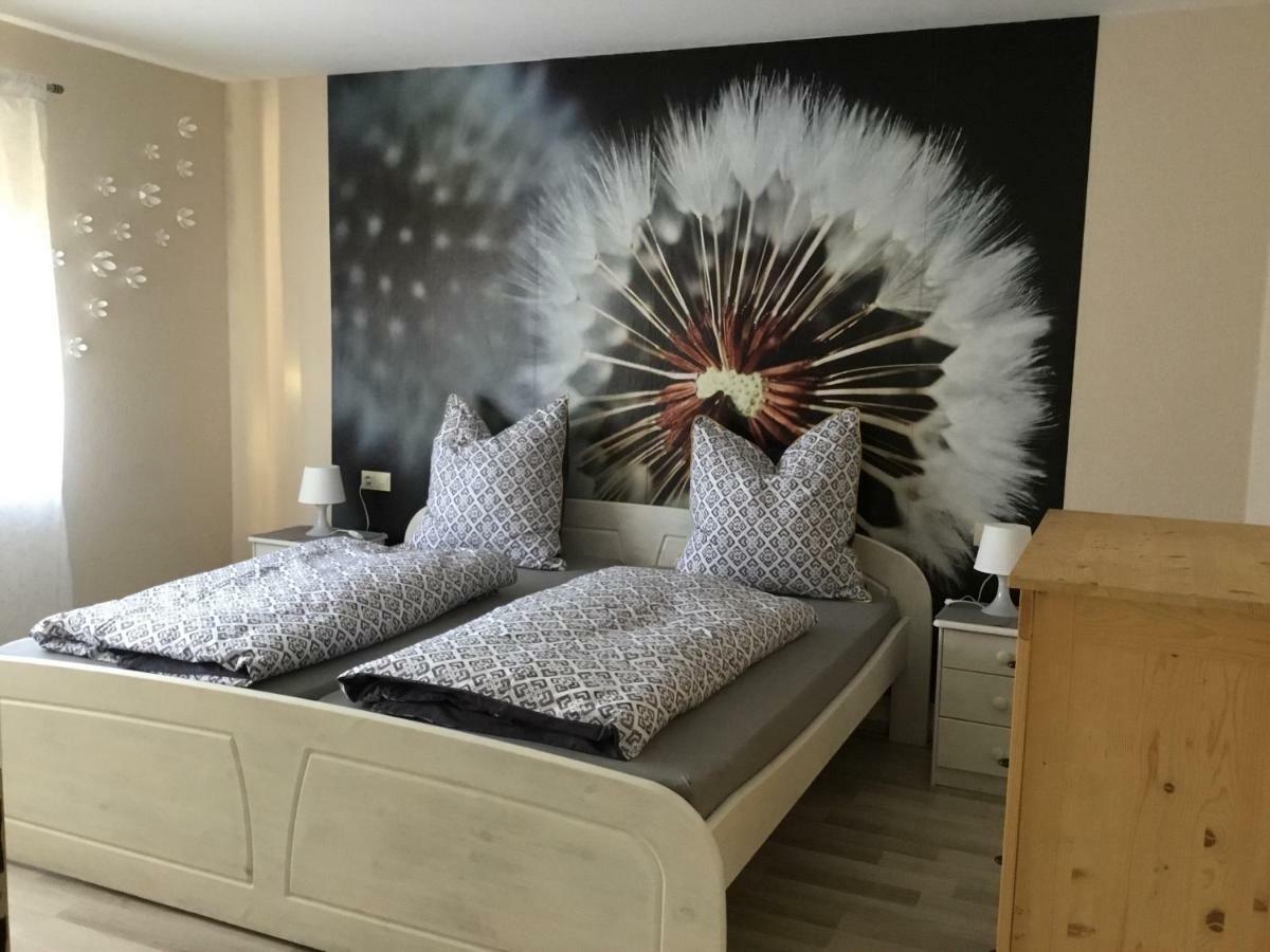 Ferienwohnung Leitner Laufenburg Ngoại thất bức ảnh